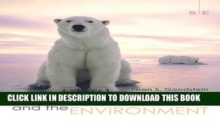 [PDF] Economics and the Environment Full Collection