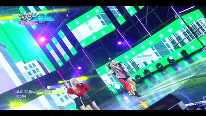 160930 마마무 New York - 영상보정