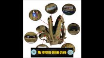 Types of backpacks-Different types of Backpacks