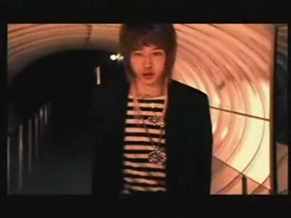 Dbsk - rising sun