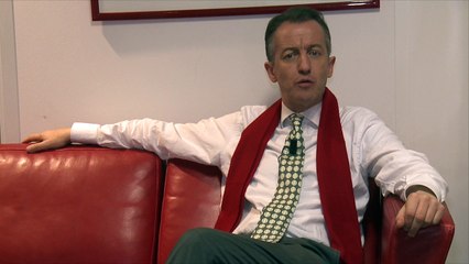 "La Deutsche Bank peut-elle nous entraîner dans une nouvelle crise de l'euro?" - L'édito de Christophe Barbier
