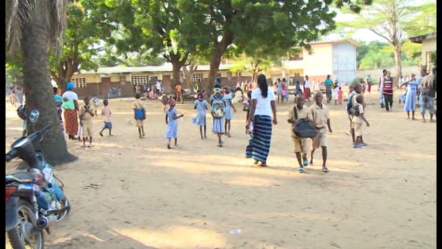 Education: Des syndicats de l’Enseignement primaire reçus par le Ministre de la fonction publique