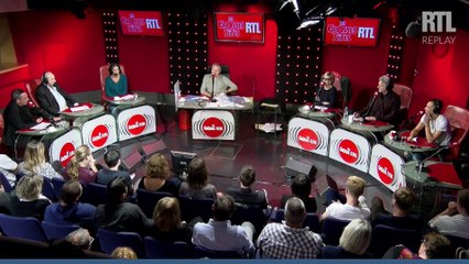 Michèle remporte la valise RTL !
