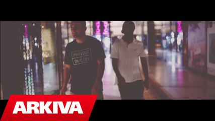 Sajmo G ft. Redi Osmani - Marjuana (Official Video HD)