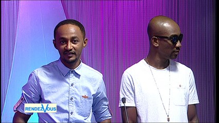 Matin Bonheur de RTI 1 du 29 septembre 2016 avec Christelle Meledje-Partie 3