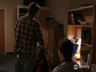 Greek - S1 E11 - A New Normal