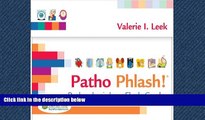 Choose Book Patho Phlash!: Pathophysiology Flash Cards