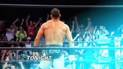 TNA IMPACT Wrestling 9/29/16 gohome show to BFG 2016