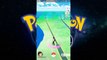 CAPTURANDO POKÉMON EN LA PLAYA! | Pokémon GO.