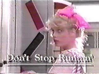 Y&T Don'T Stop Runnin'