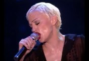 5 MADONNA Rain (The Girlie Show Live Down Under) 1993