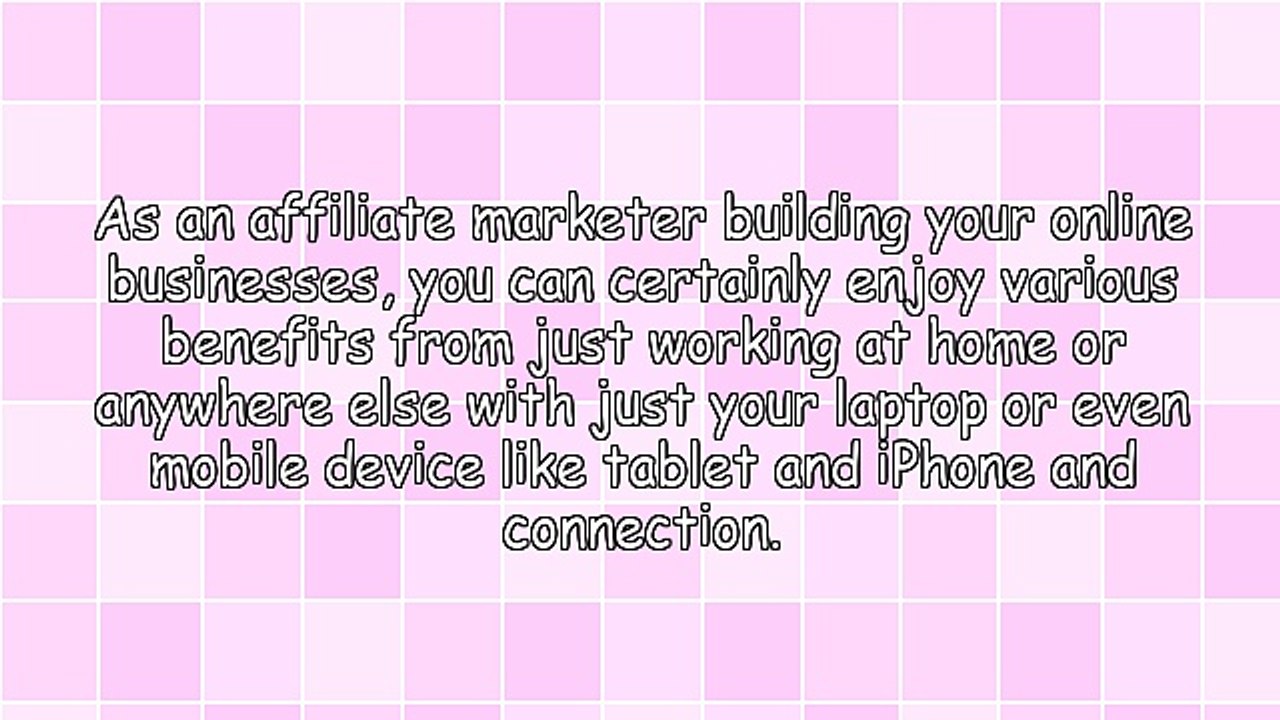 5 Affiliate Marketing Basics You Need To Know In Order To Succeed