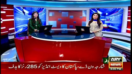 Headlines 2100 30th September 2016
