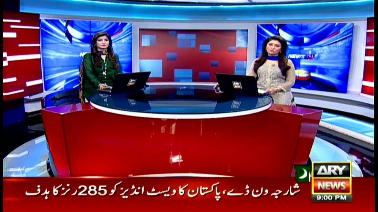 Headlines 2100 30th September 2016