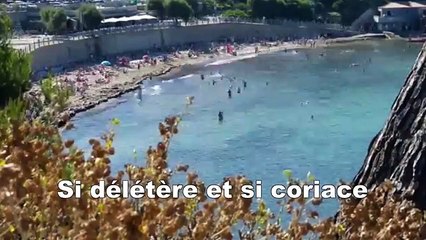 EMPORTES PAR LES MASSES