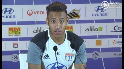 Corentin Tolisso et la génération dorée des Espoirs
