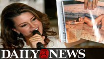 Donald Trump Attacks ‘Disgusting’ Ex-Miss Universe Again