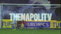 [PES 2017] Urlo inno Champions League tifosi Napoli
