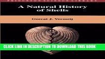 [PDF] A Natural History of Shells (Princeton Science Library) Popular Online