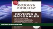 Pdf Online Prentice Hall Nursing Reviews   Rationales: Anatomy   Physiology