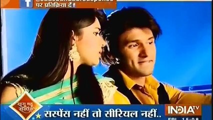 Ek Tha Raja Ek Thi Rani - 1st October 2016 News