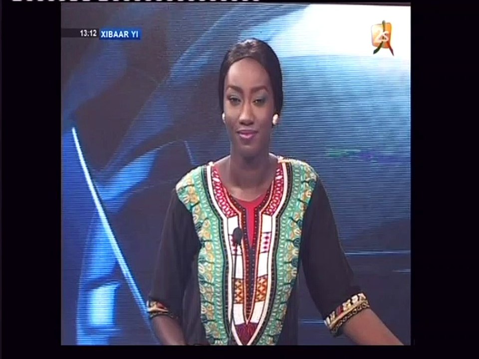 Seydi Gassama Amnesty Sénégal : « l’Etat n’a pas respecté les droits des prisonniers… »