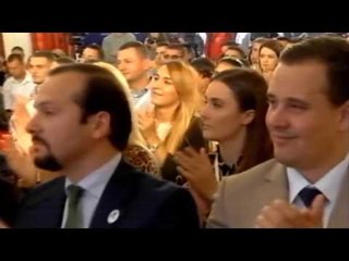 Report TV - Basha: Kokulur pranojmë gabimet tona, kemi reflektuar