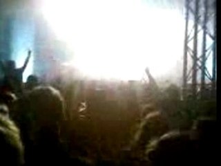 live obigies 2007