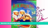 different   Journeys: Common Core Student Edition Volume 6 Grade 1 2014