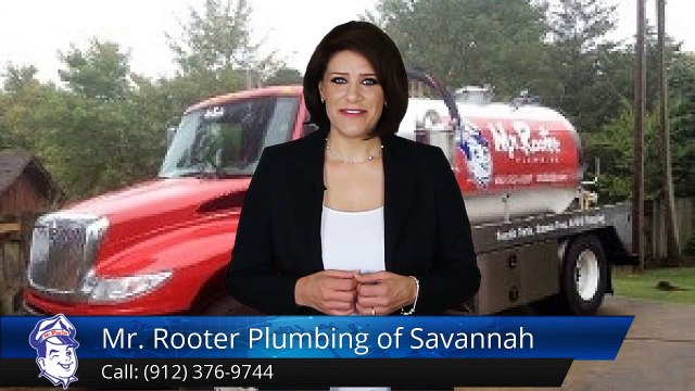Mr. Rooter Plumbing of Savannah Pooler Excellent Five Star Review by Cody K