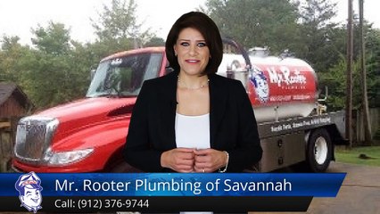 Mr. Rooter Plumbing of Savannah Pooler Excellent Five Star Review by Cody K