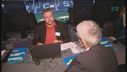 Le Sporting de Charleroi et le Forem viennent en aide aux travailleurs de Caterpillar