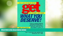 Big Deals  Get What You Deserve  H  Free Full Read Most Wanted