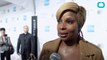Mary J. Blige Won't Be Singing In Any Other Interviews