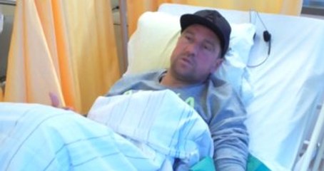 Ivan Klasnic, Böbrek Yetmezliği Nedeniyle Yaşam savaşı Veriyor.