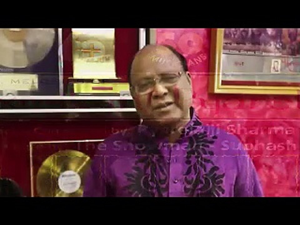 Mohammed Aziz interview 11