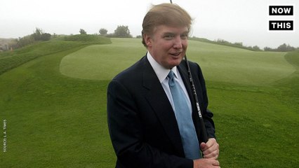 Donald Trump Wanted to Fire Less Attractive Employees