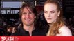 Nicole Kidman Reminisces About Young Marriage to Tom Cruise