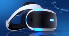 PlayStation VR - Unboxing