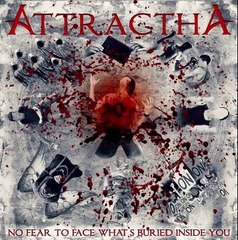 Attractha - Unmasked Files (Revisited)