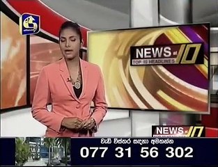 swarna news 10 00 pm