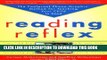 [PDF] Reading Reflex: The Foolproof Phono-Graphix Method for Teaching Your Child to Read by Carmen
