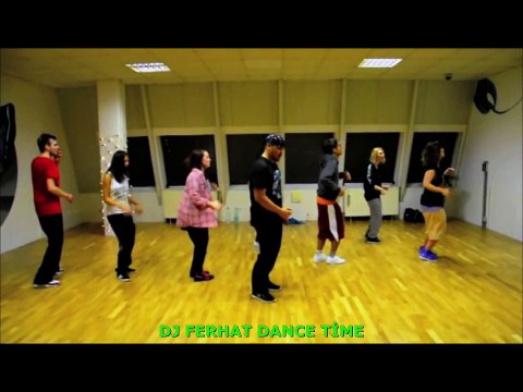 Derya Uluğ - Okyanus Dj Ferhat33 Remix