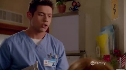 Switched at Birth - S3 E4 - It Hurts to Wait With Love If Love Is Somewhere Else