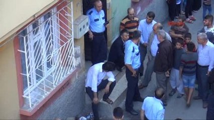 Gaziantep Bunalıma Giren Genç Çamaşır İpiyle İntihar Etti