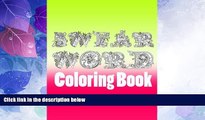 Big Deals  Swear word coloring book: Swearing Coloring Books for Adults Relaxation Featuring