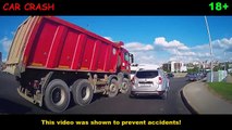 Driving in russia best of, driving russia 2016 Car crashes compilation 2016 russia snow driving #33