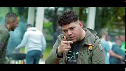 Ismo FT Lijpe - Op Een Dag