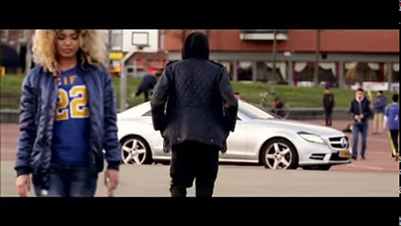 Ismo - Stapelen ( Videoclip )
