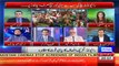 Imran Khan Gathered Huge Crowd, He Don't Need any Party to Join Him, He Should Stay Solo - Moeed Pirzada